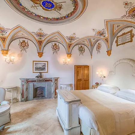 Monastero Di Cortona Hotel&Spa-2